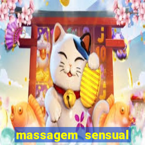 massagem sensual barra funda